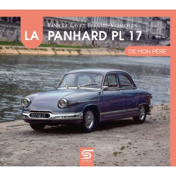La Panhard PL 17