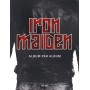 Iron Maiden, album par album