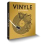 Vinyle, le son authentique