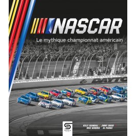 Nascar, le mythique championnat américain