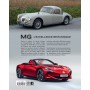 MG, l'excellence britannique - Bon de suscription