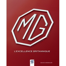 MG, l'excellence britannique - Bon de suscription