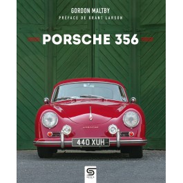 Porsche 356