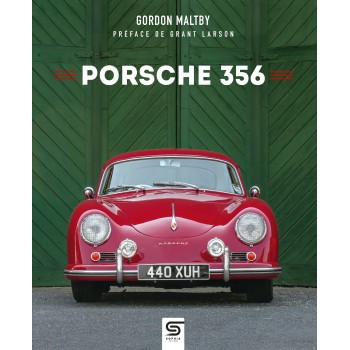 Porsche 356