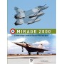 Mirage 2000, l'histoire dans l'armée de l'Air de 1974 à nos jours