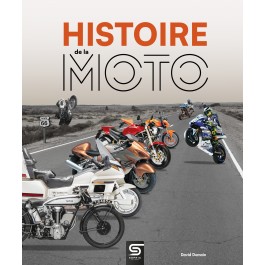 L'Histoire de la Moto