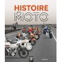 L'Histoire de la Moto