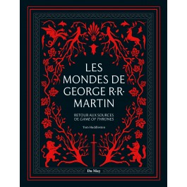 Les mondes de George R.R. Martin