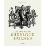 Les Mondes de Sherlock Holmes