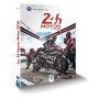 24 Heures du Mans Motos, le livre officiel 2024