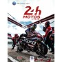 24 Heures du Mans Motos, le livre officiel 2024