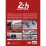 24 Heures du Mans Motos, le livre officiel 2024