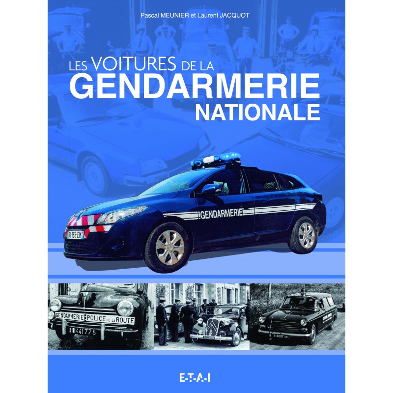 Les voitures sportives de la Gendarmerie Nationale - Blog Quartier Des  Jantes