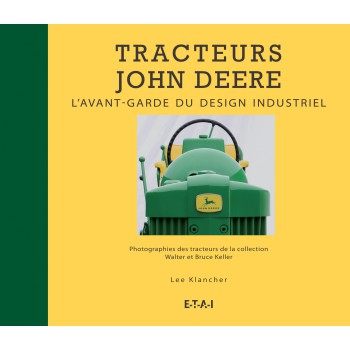 Tracteurs John Deere