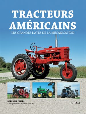 Tracteurs américains