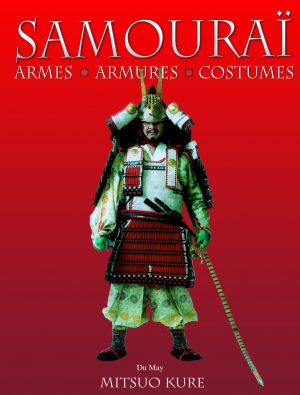 Samouraï, armes, armures & costumes