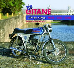 Les Gitane De mon père