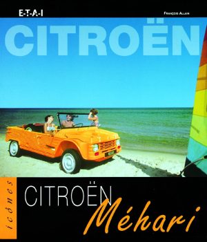 Citroën Mehari