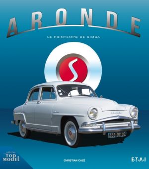 Aronde, le printemps de Simca