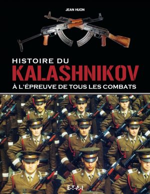 Histoire du Kalashnikov