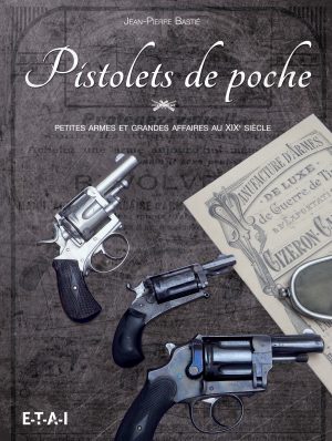 Pistolets de poche