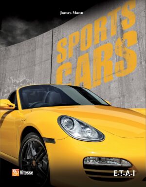 Sports cars