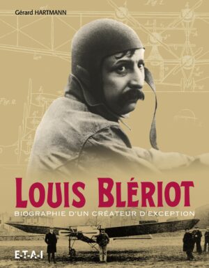 Louis Bleriot