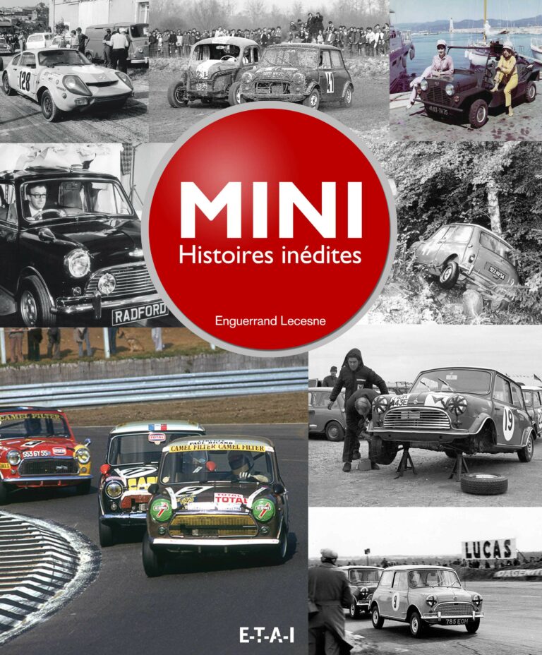 Mini, histoires inédites