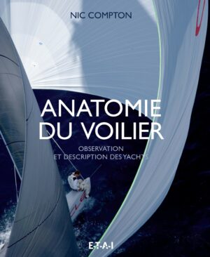 Anatomie du Voilier