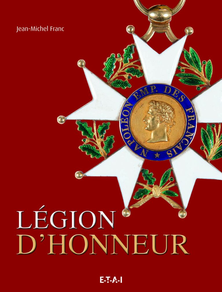 Légion d'honneur