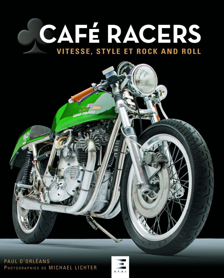 CAFE RACERS