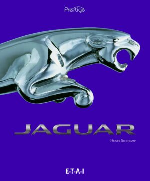 JAGUAR (coffret)