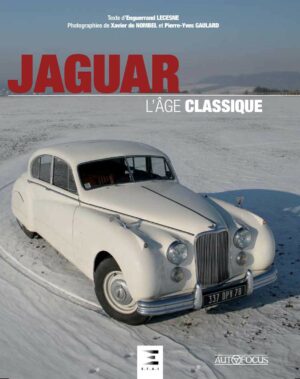 JAGUAR, l'âge classique