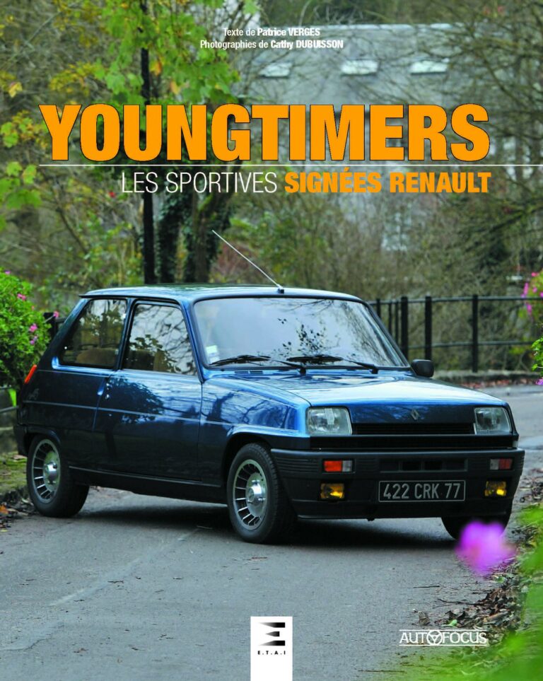 Youngtimers