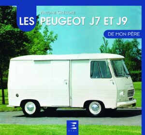 Le Peugeot J7-J9 De Mon Père