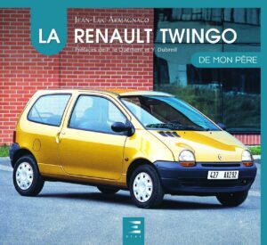 Twingo I De Mon Père