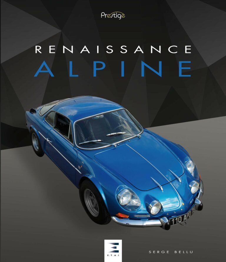 RENAISSANCE ALPINE