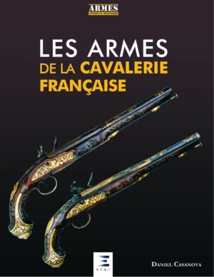 Les armes de la cavalerie française