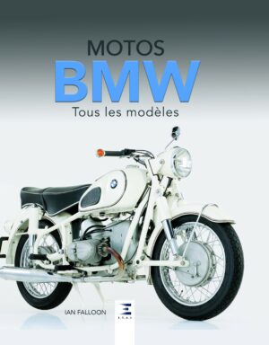 MOTOS BMW, tous les modèles