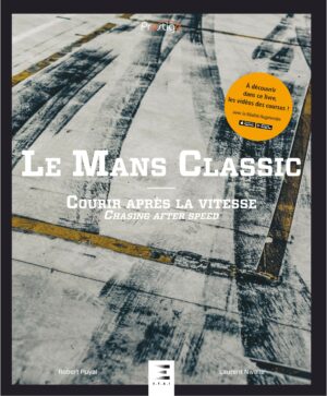 LE MANS CLASSIC