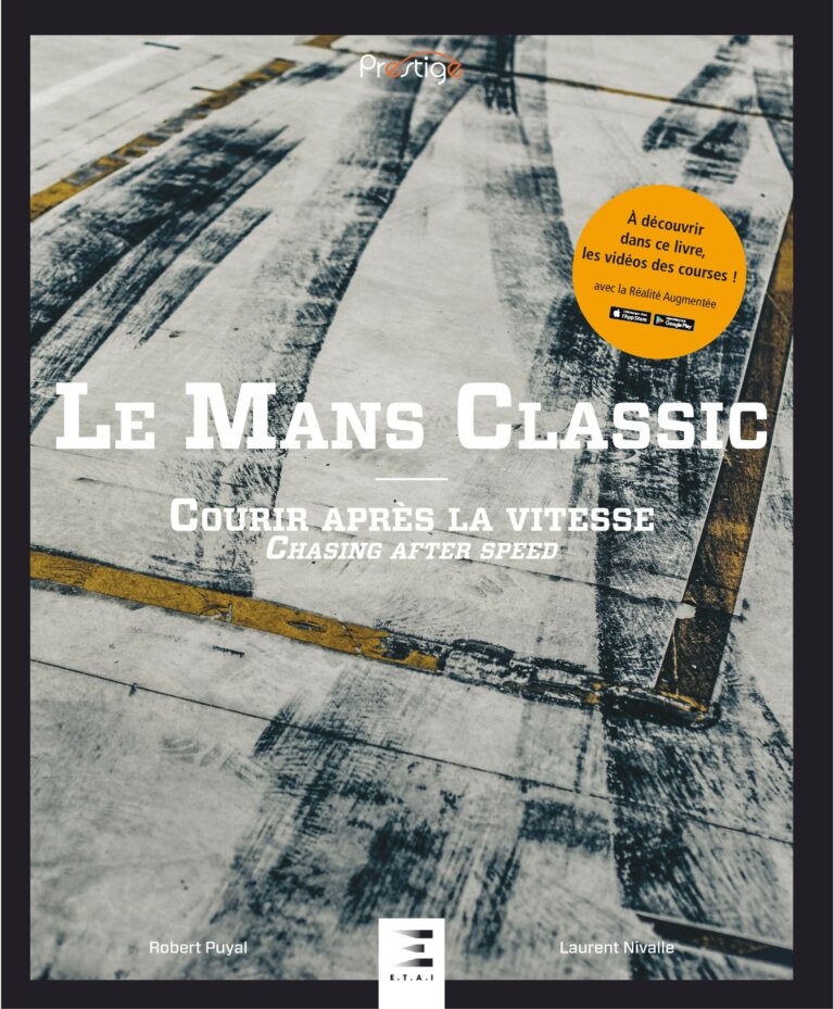 LE MANS CLASSIC