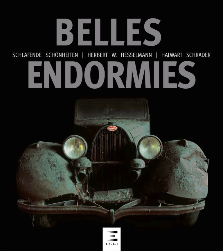 BELLES ENDORMIES