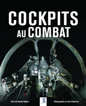 COCKPITS AU COMBAT