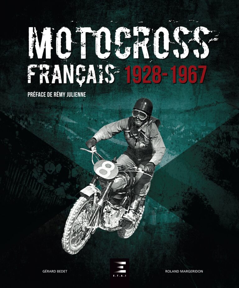 MOTOCROSS FRANÇAIS 1928 -1967