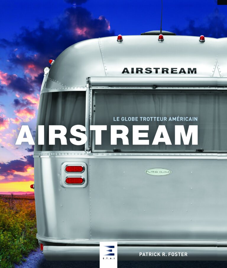 AIRSTREAM