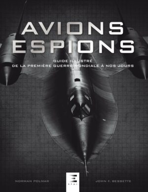 AVIONS ESPIONS