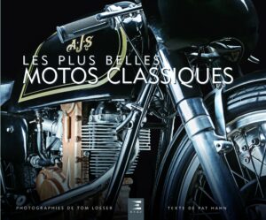 LES PLUS BELLES MOTOS CLASSIQUES