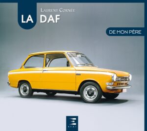 LA DAF DE MON PÈRE