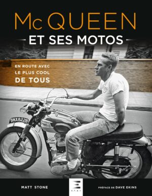 MC QUEEN ET SES MOTOS