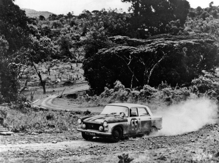 Peugeot 404, la lionne de Sochaux